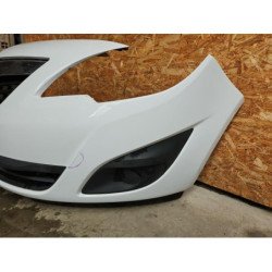 Pare Choc Avant Opel Meriva B Phase 1 (2)